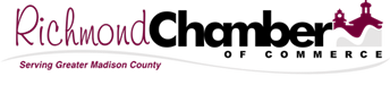 Richmond Chamber logo